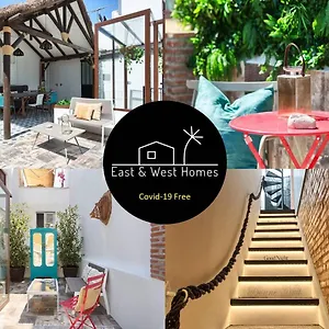 Vientos De , Marbella Spanien