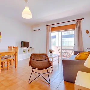 Al - Apartamento Infante Sagres Apartamento Quarteira