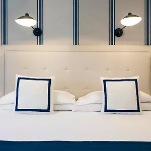 Mercure Jardines De Albia 4*, Bilbao Spagna