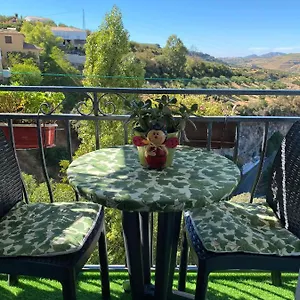 Appartamento Casa Primavera, Setenil De Las Bodegas