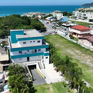 Caminho Da Do Santinho Apartamento Florianópolis