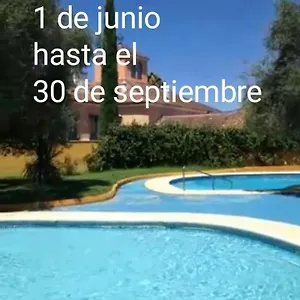 Appartamento Casa Sevilla, Valencina de la Concepción