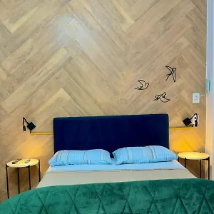 Prado 2 Apartamento Florianópolis