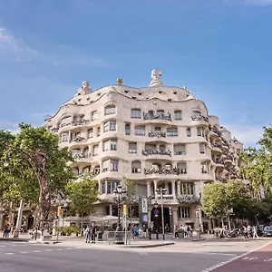 Sweett - Carrer Girona , Barcelona Spanien