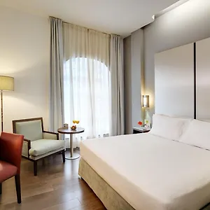 Sercotel Coliseo 4*, Bilbao Spagna