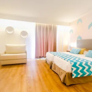 Cupido Boutique 3*, Peguera Spagna