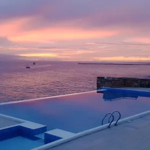 Maio Vacanze Apartamento Cidade do Maio
