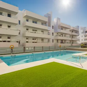 Aqua Vento, , Marbella Spanien