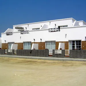 Graciosamar , Caleta de Sebo Spagna