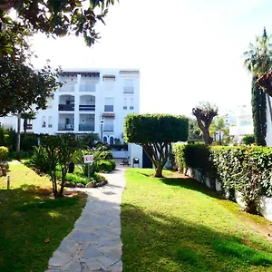 Apartment Puerto Banus, Marbella