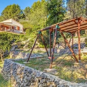 Miravall , Puigpunyent (Mallorca) Spanien