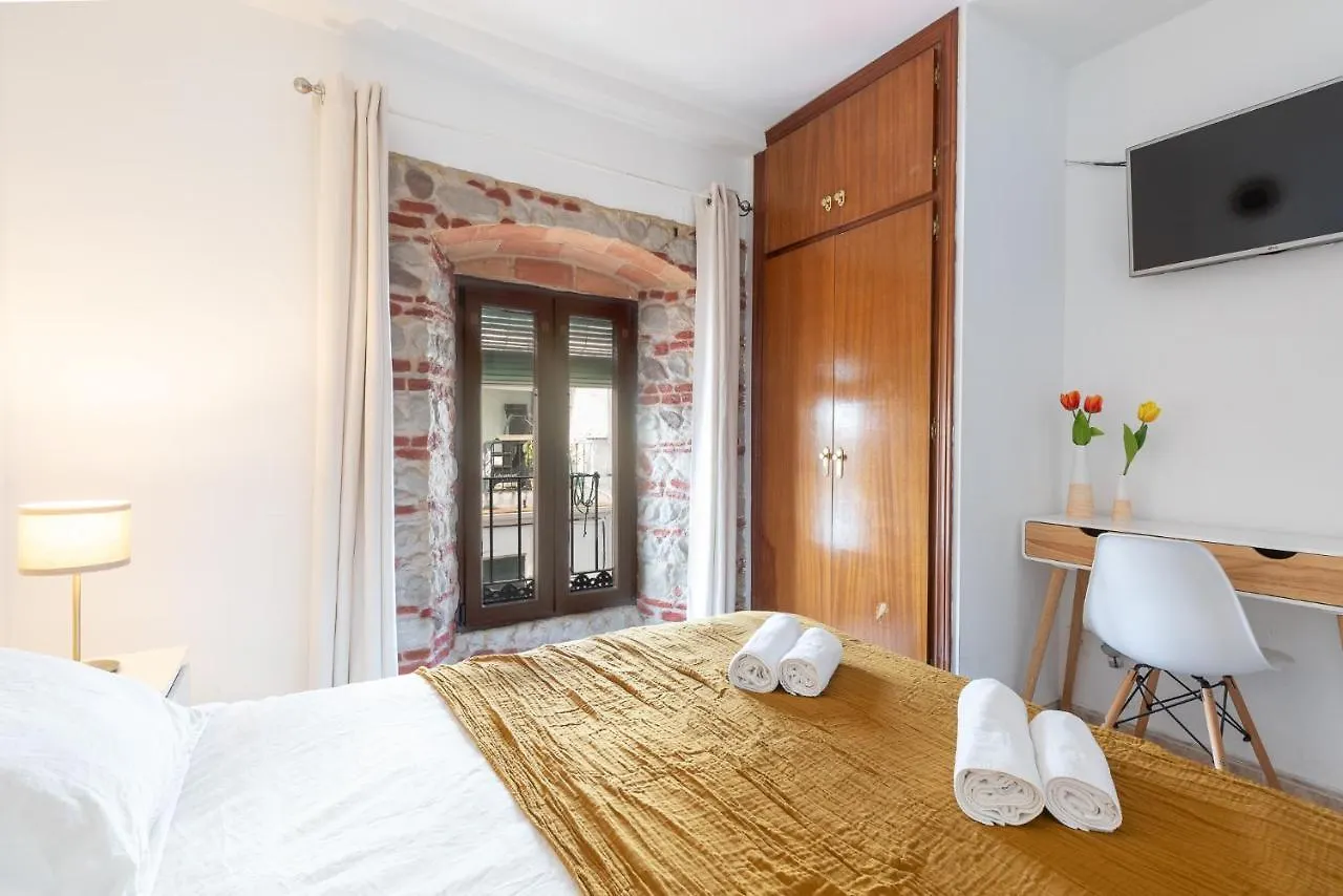 Appartamento Marbellatown