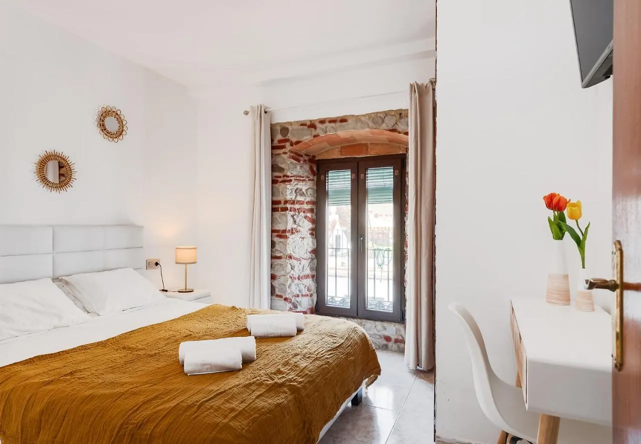 Appartamento Marbellatown