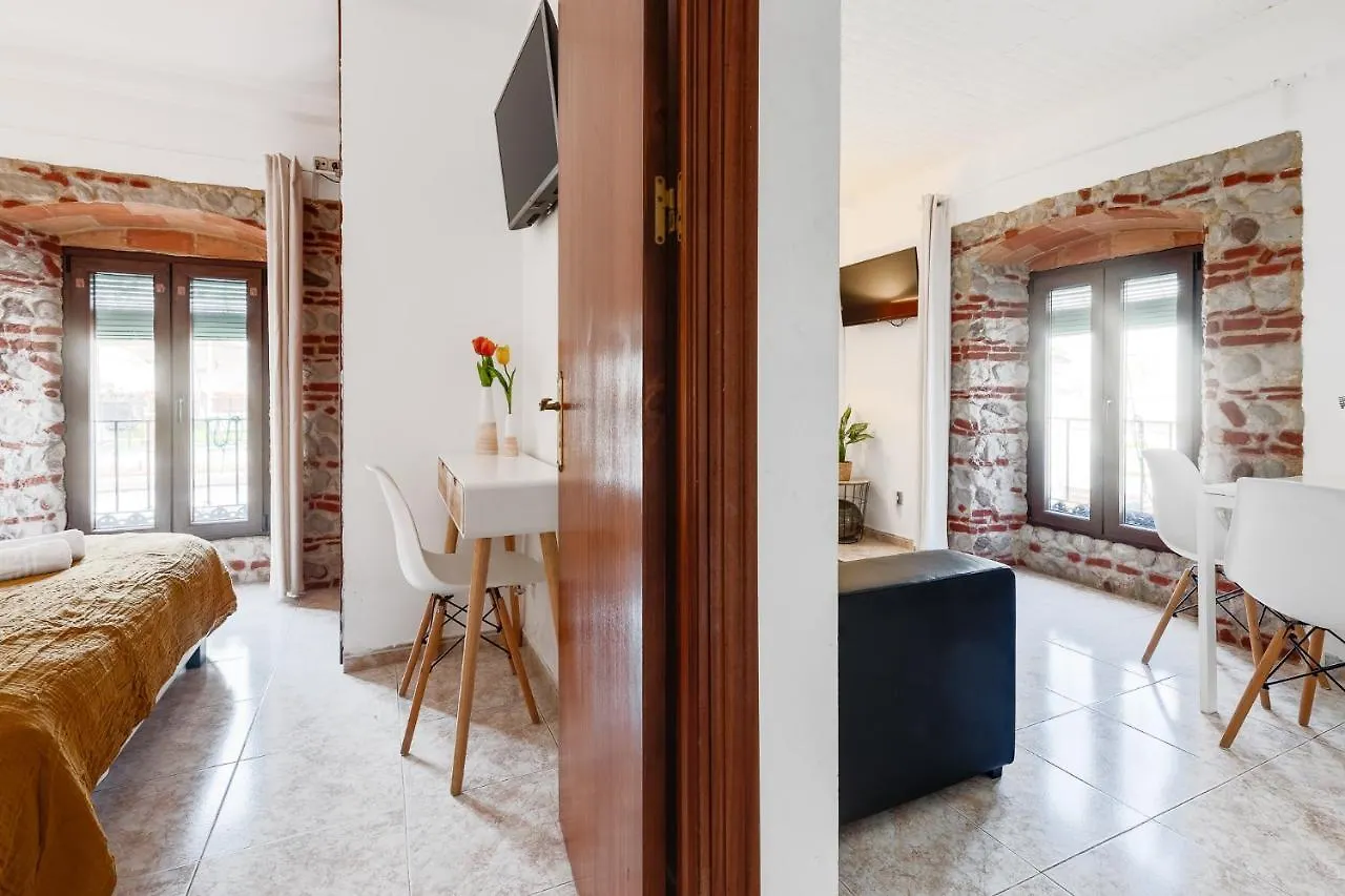 Appartamento Marbellatown 0*, Marbella