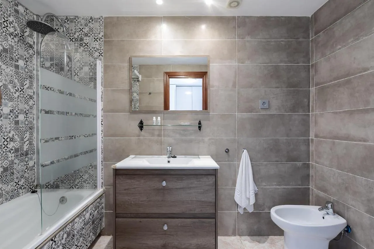 Appartamento Marbellatown Spagna
