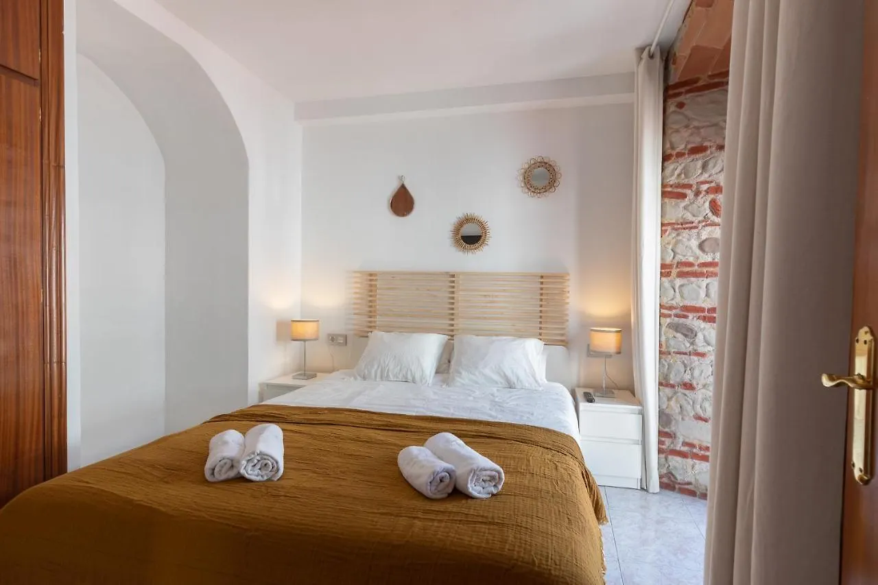 Appartamento Marbellatown