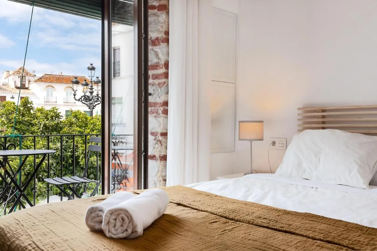 Appartamento Marbellatown