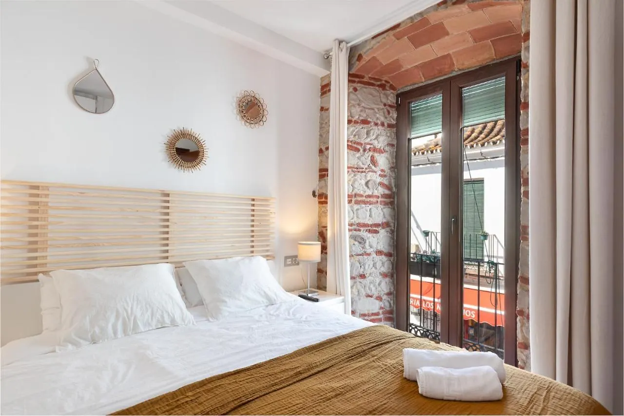 Appartamento Marbellatown Marbella