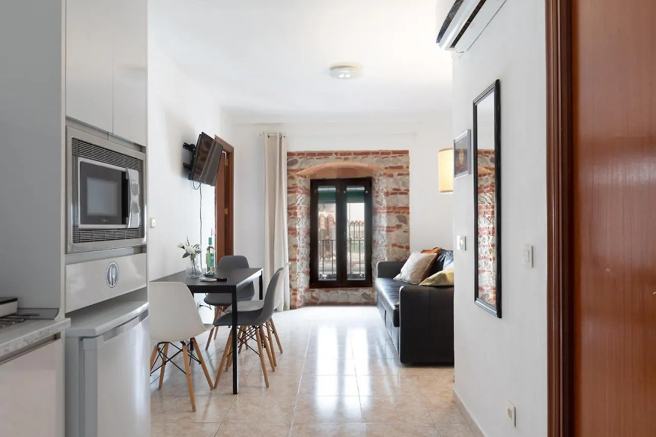Appartamento Marbellatown 0*, Marbella