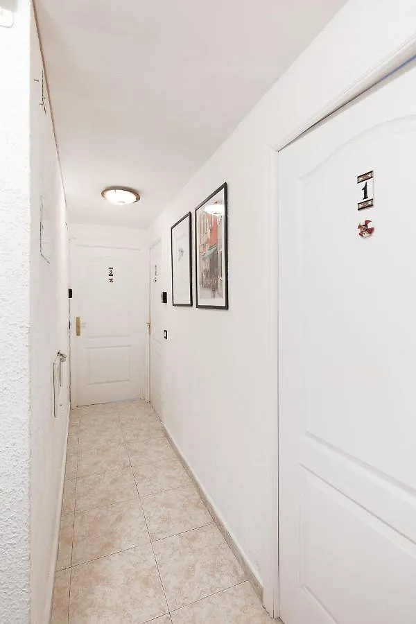 Appartamento Marbellatown