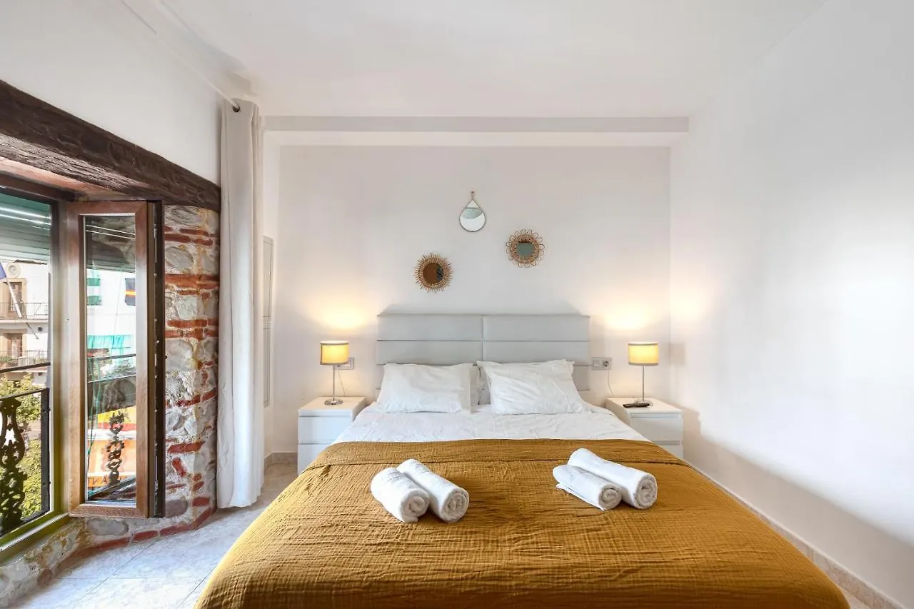 Appartamento Marbellatown