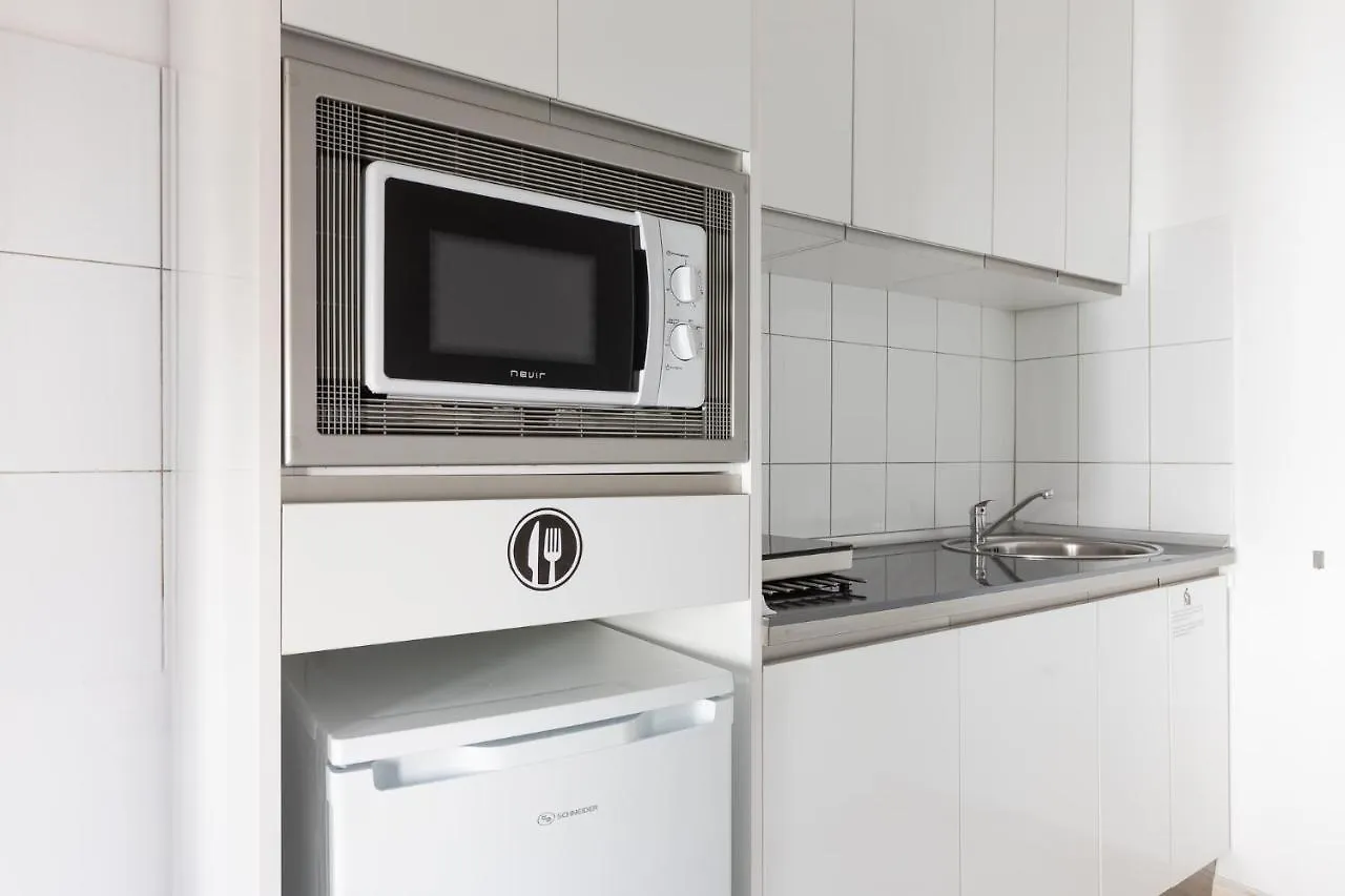 Marbellatown Apartment