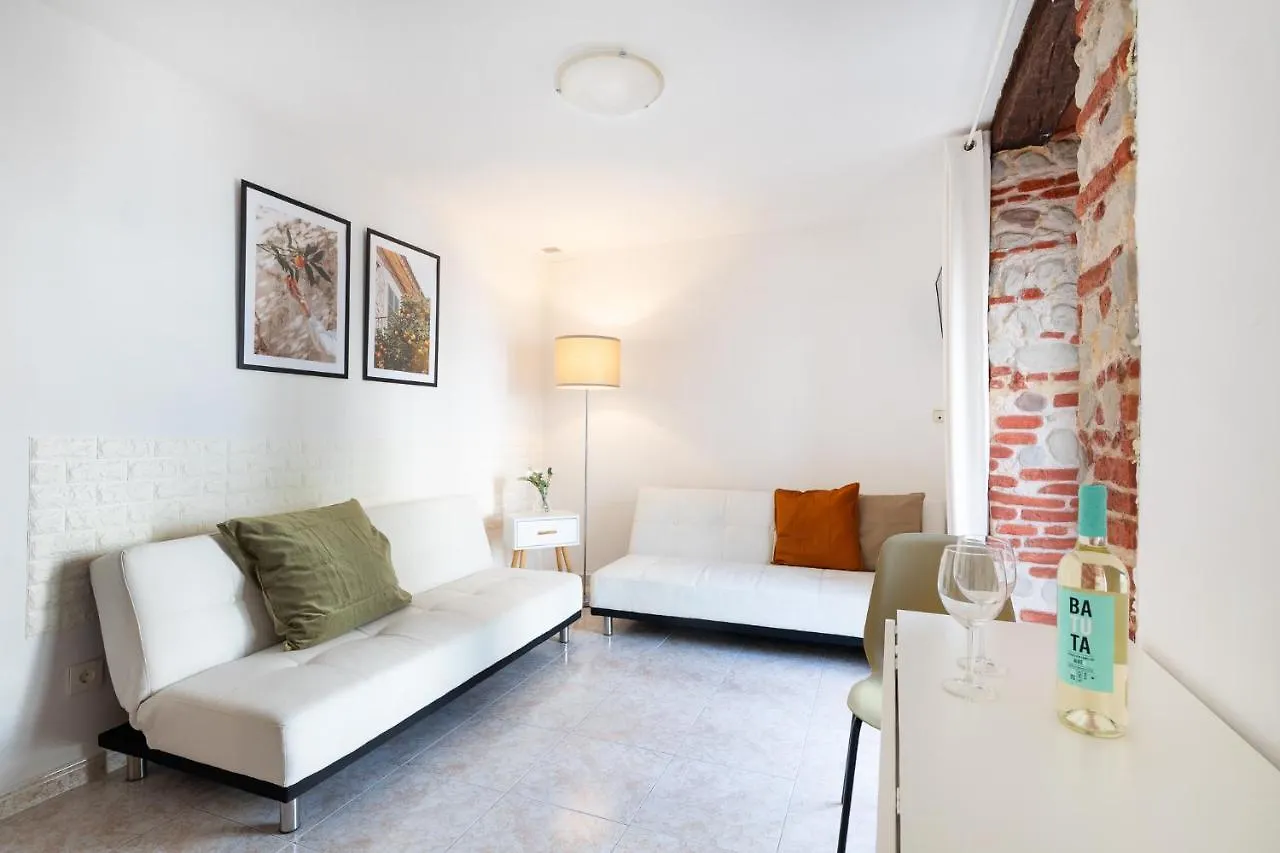 Marbellatown Apartment Spain