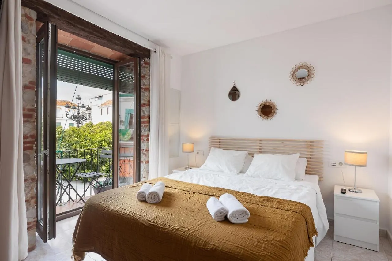 Marbellatown Apartment Marbella