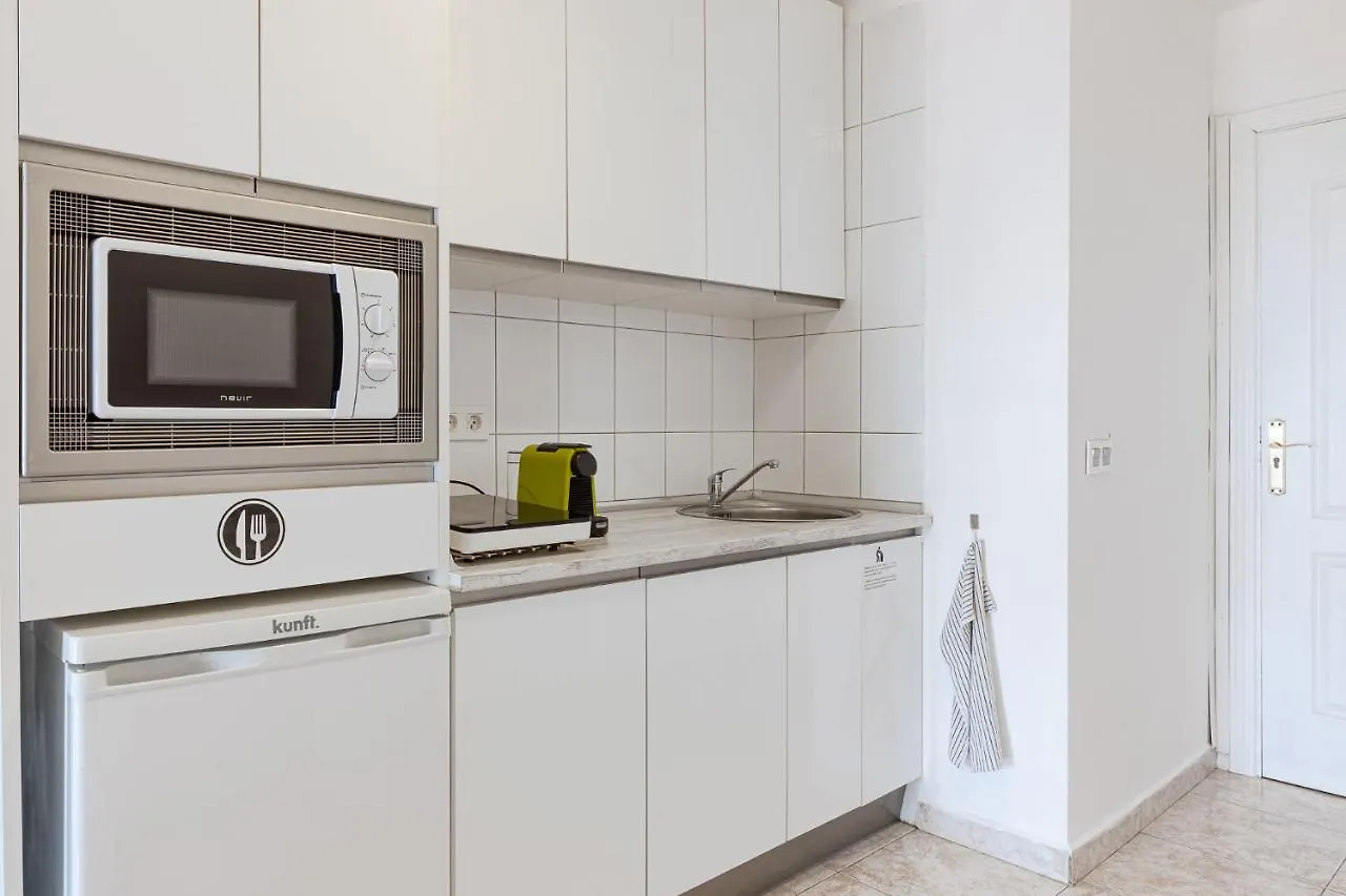 Marbellatown Apartment 0*, Marbella Spain