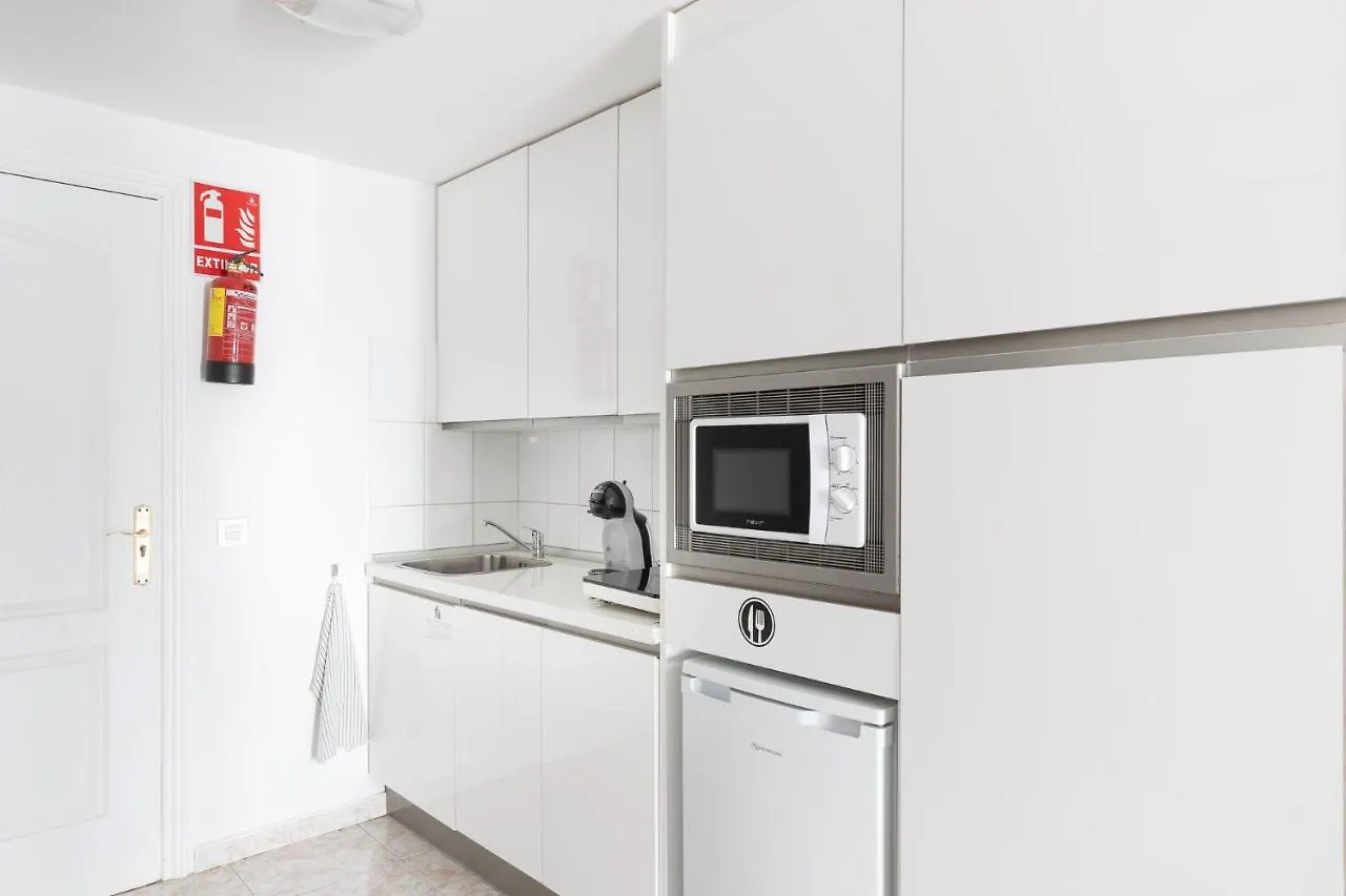 Marbellatown Apartment  Marbella