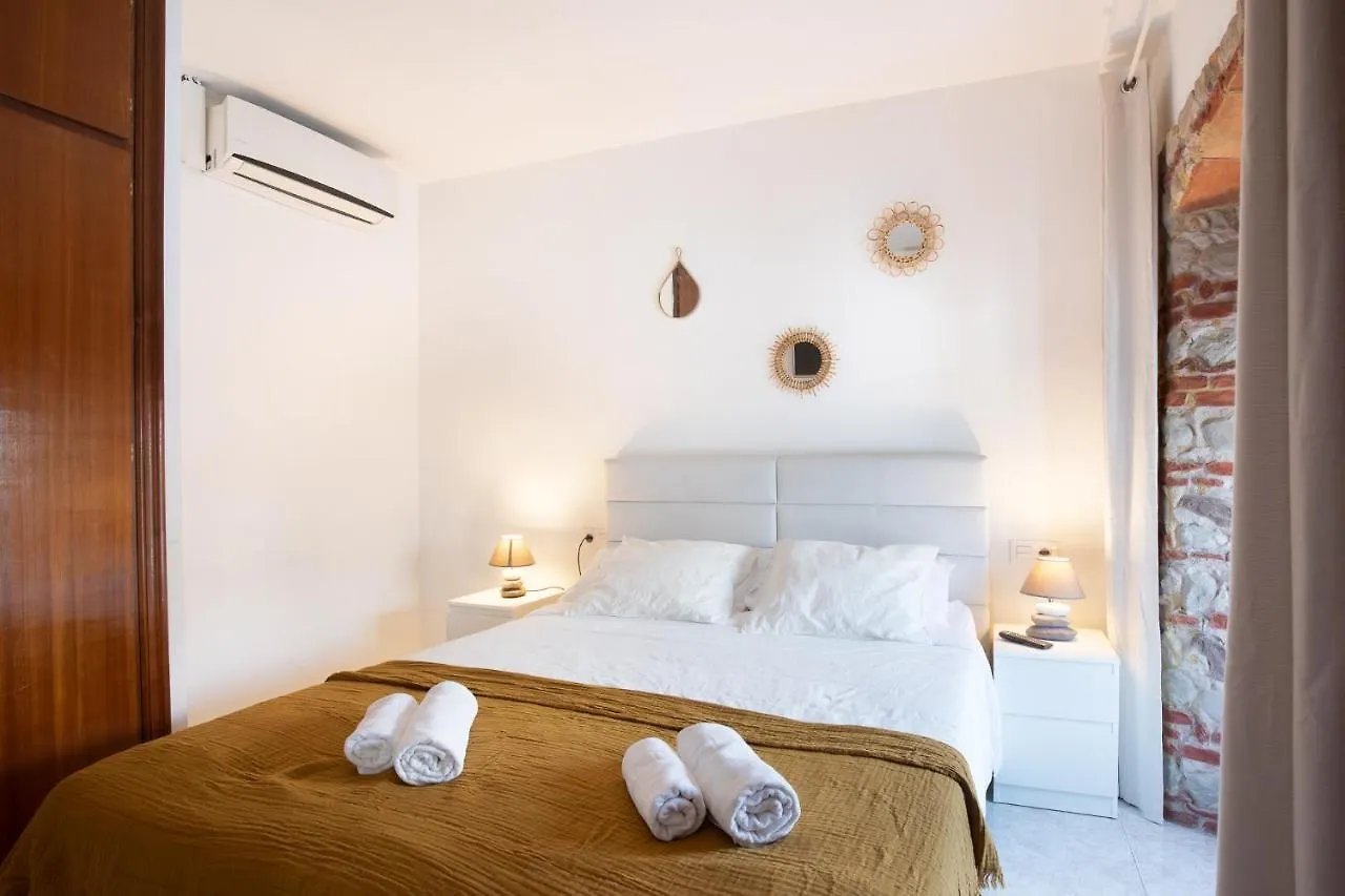Marbellatown Apartment Spain