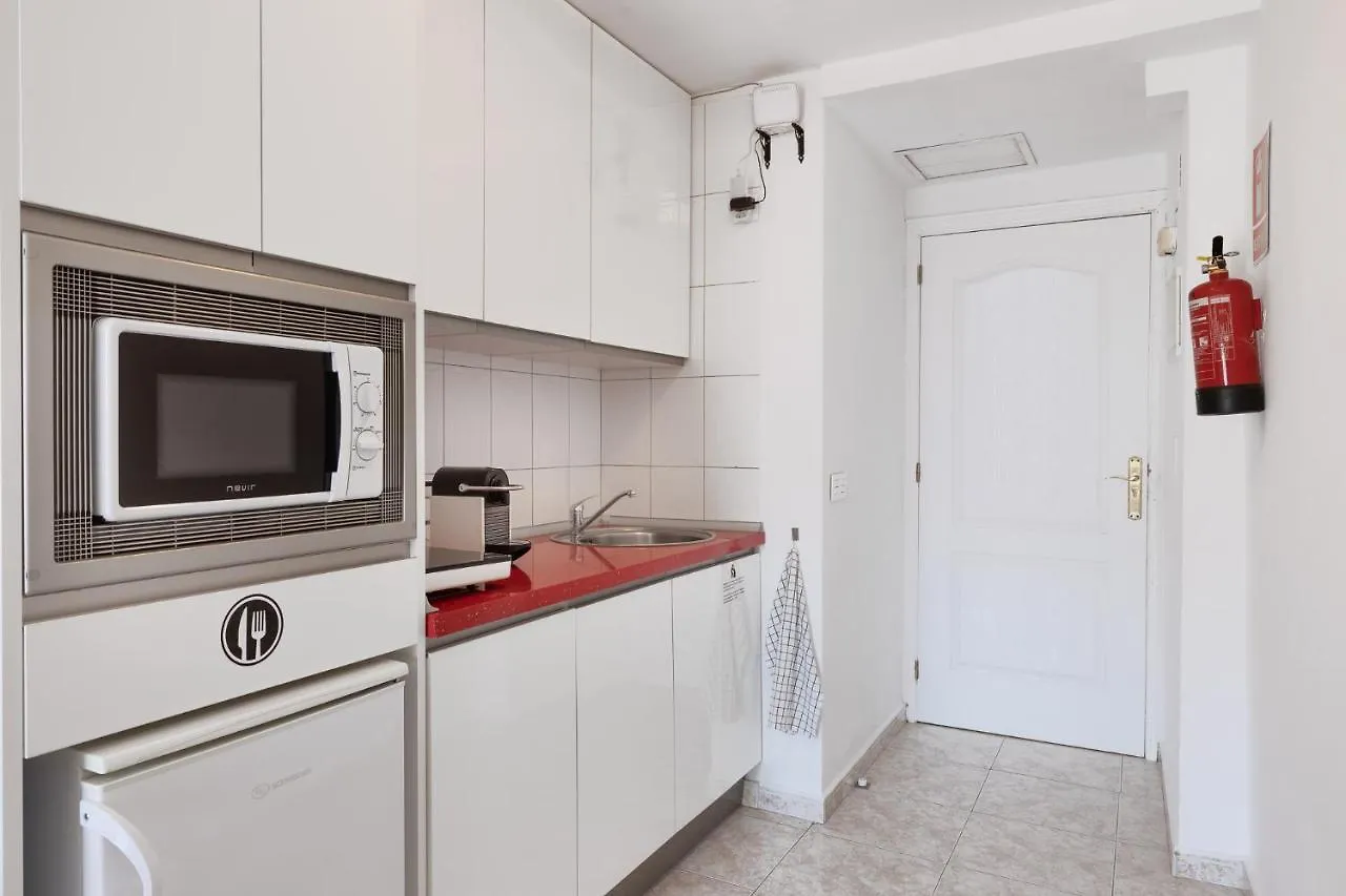 Marbellatown Apartment Spain