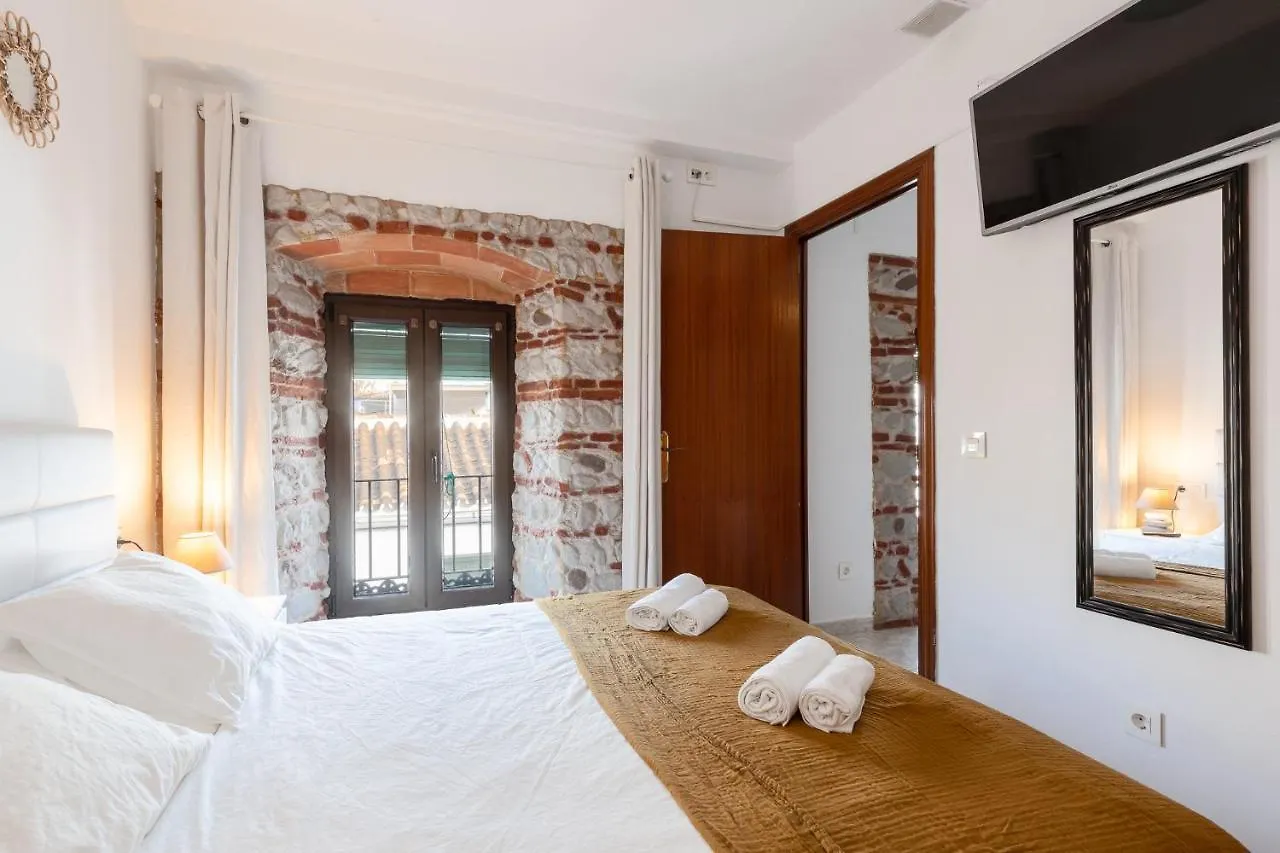 Marbellatown Apartment